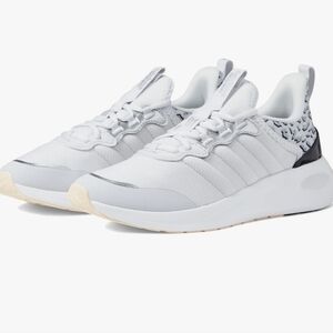 Adidas PureMotion Super Running Sneakers size 6